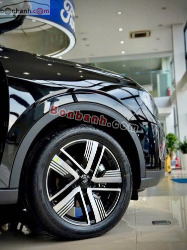 Ford Territory Titanium X 1.5 AT 2026 - ảnh 4