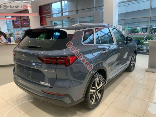 Ford Territory Titanium X 1.5 AT 2026 - ảnh 3