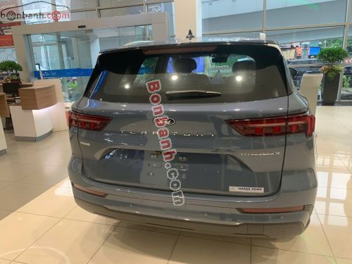 Ford Territory Titanium X 1.5 AT 2026 - ảnh 4