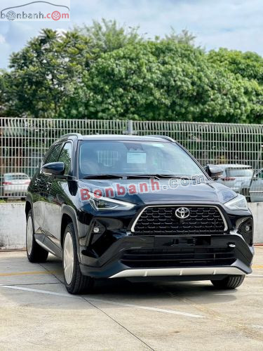 Toyota Yaris Cross 1.5 D-CVT 2026 - ảnh 1