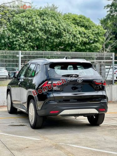 Toyota Yaris Cross 1.5 D-CVT 2026 - ảnh 2