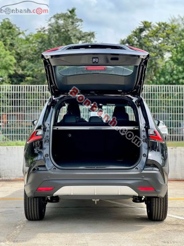 Toyota Yaris Cross 1.5 D-CVT 2026 - ảnh 4