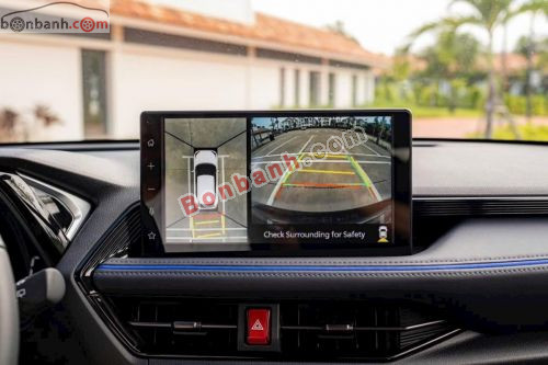 Toyota Yaris Cross 1.5 D-CVT 2026 - ảnh 5