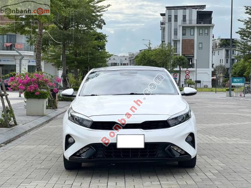 Kia K3 Luxury 1.6 AT 2022 - ảnh 2
