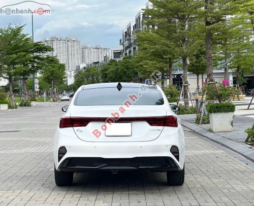 Kia K3 Luxury 1.6 AT 2022 - ảnh 3