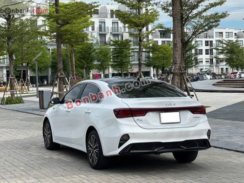 Kia K3 Luxury 1.6 AT 2022 - ảnh 4
