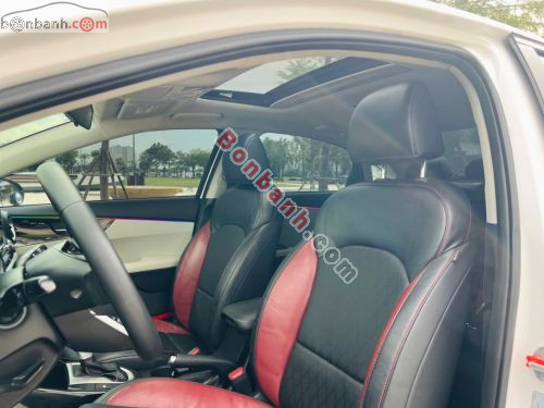 Kia K3 Luxury 1.6 AT 2022 - ảnh 5