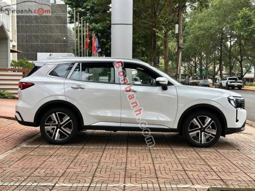 Ford Territory Titanium X 1.5 AT 2026 - ảnh 4