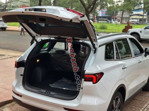 Ford Territory Titanium X 1.5 AT 2026 - ảnh 5