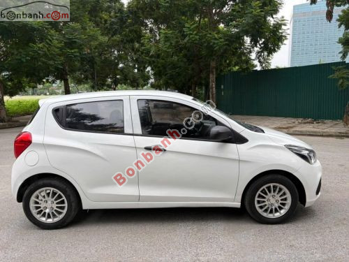 Chevrolet Spark 2016 - ảnh 1