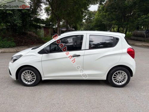 Chevrolet Spark 2016 - ảnh 2