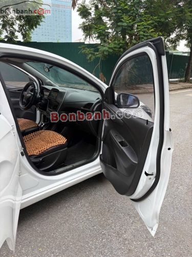 Chevrolet Spark 2016 - ảnh 5