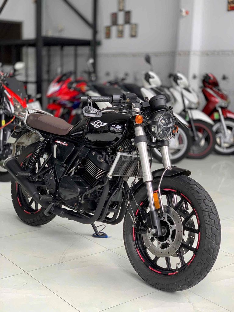 GPX TWIN 2021 - ảnh 1