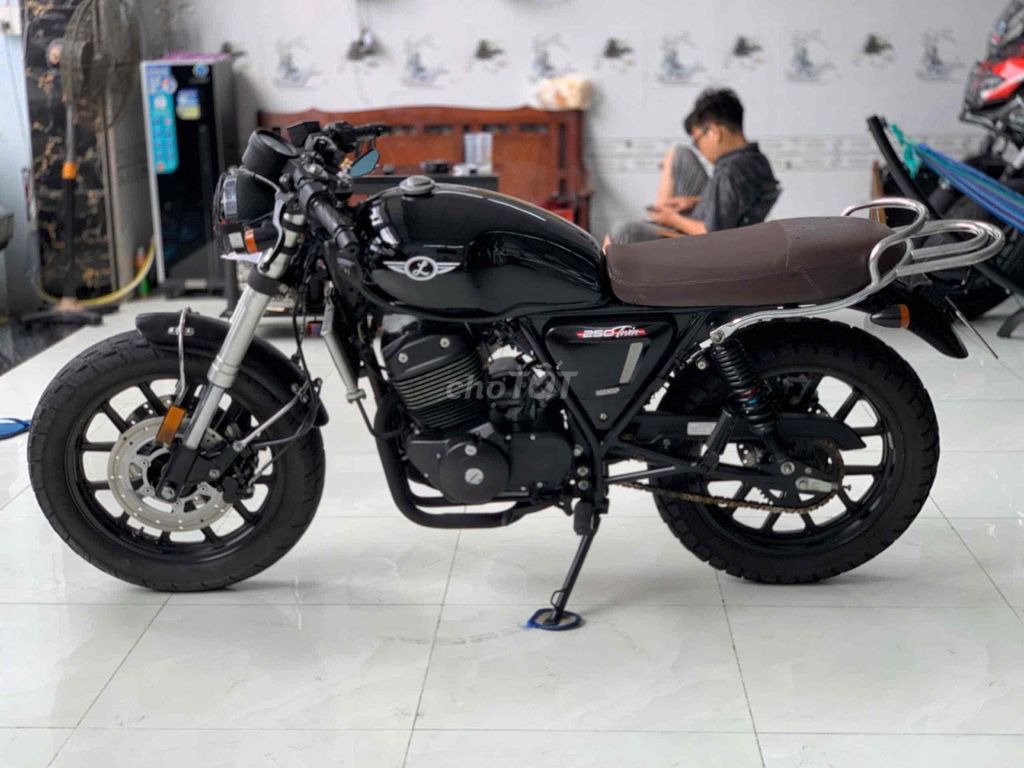 GPX TWIN 2021 - ảnh 2