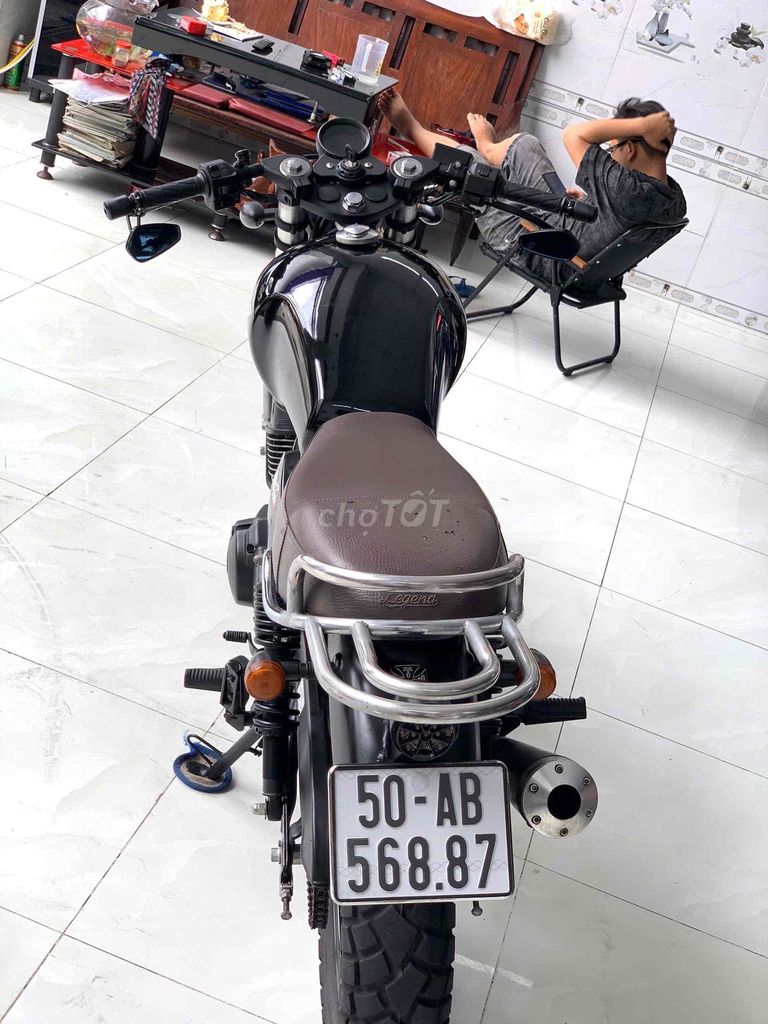 GPX TWIN 2021 - ảnh 3