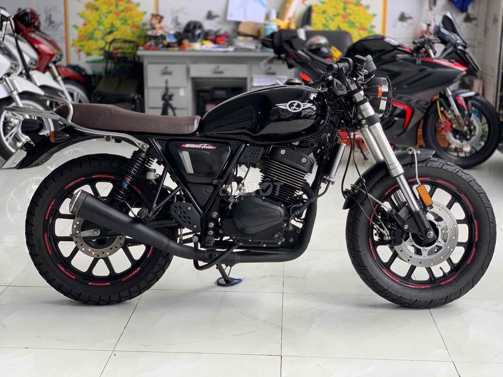 GPX TWIN 2021 - ảnh 4
