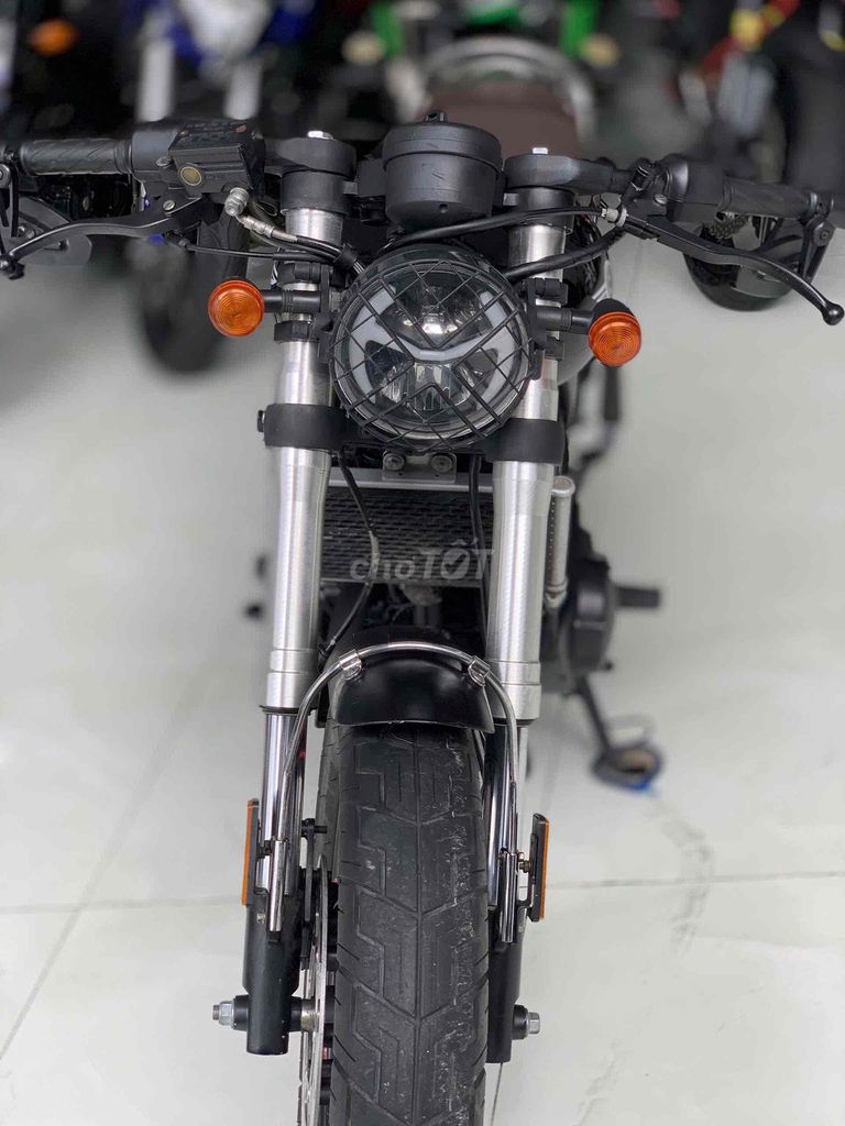 GPX TWIN 2021 - ảnh 5