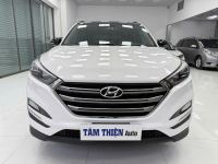 Hyundai Tucson 2.0 ATH 2018 - ảnh 1