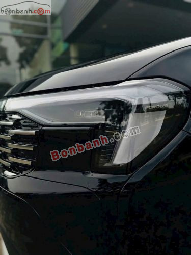 Ford Territory Titanium X 1.5 AT 2026 - ảnh 2