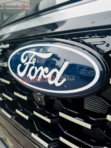 Ford Territory Titanium X 1.5 AT 2026 - ảnh 3