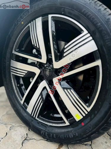 Ford Territory Titanium X 1.5 AT 2026 - ảnh 4