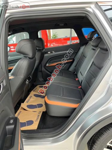 Ford Territory Titanium X 1.5 AT 2026 - ảnh 5
