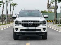 Ford Everest Platinum 2.0L 4x4 AT 2024 - ảnh 1