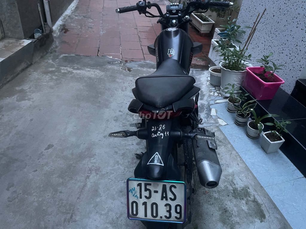 Kymco Kpipe 2023 - ảnh 2