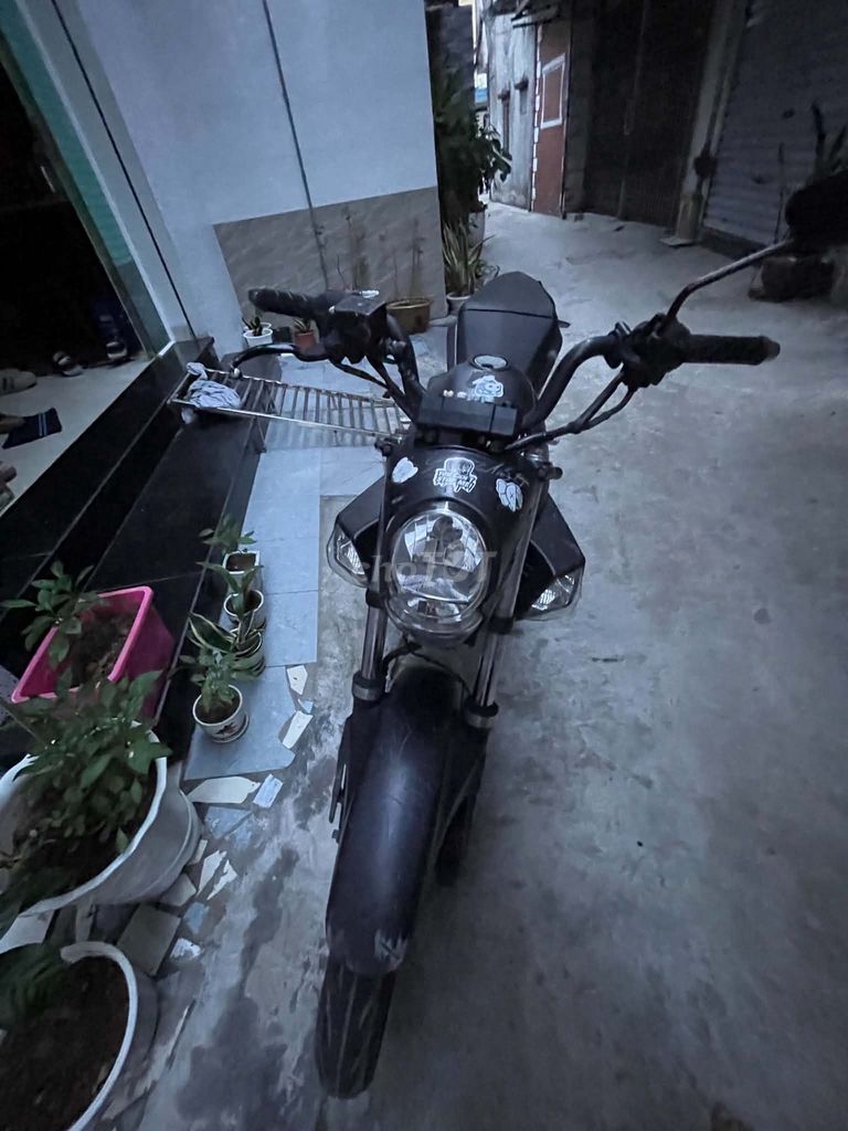 Kymco Kpipe 2023 - ảnh 3