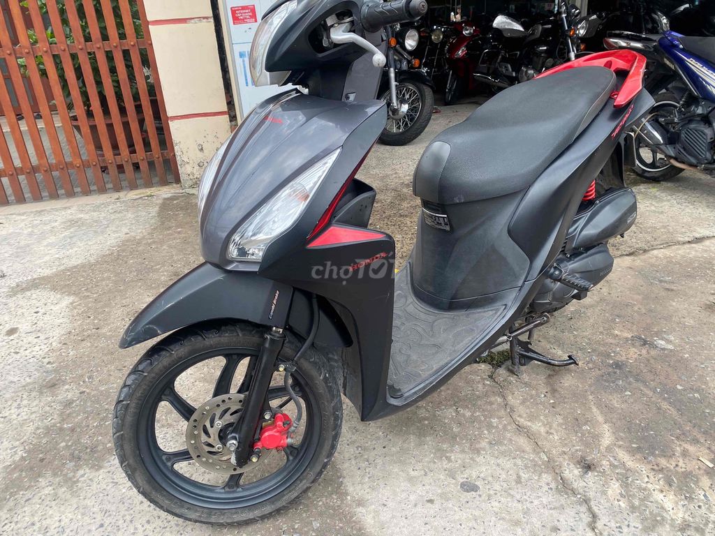 Honda Vision 2019 - ảnh 1