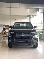 Ford Ranger XLS 2.0L 4x2 AT 2026 - ảnh 1