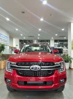 Ford Ranger XLS 2.0L 4x2 AT 2026 - ảnh 1