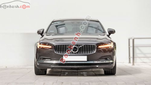 Volvo 2022 - ảnh 1