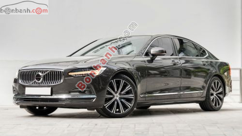 Volvo 2022 - ảnh 2