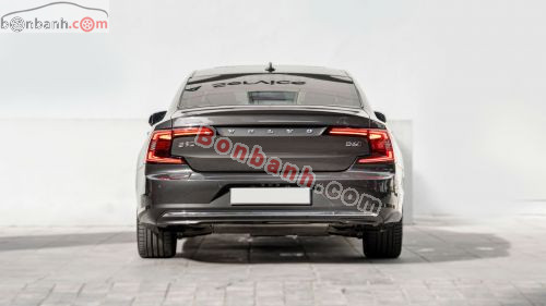 Volvo 2022 - ảnh 5