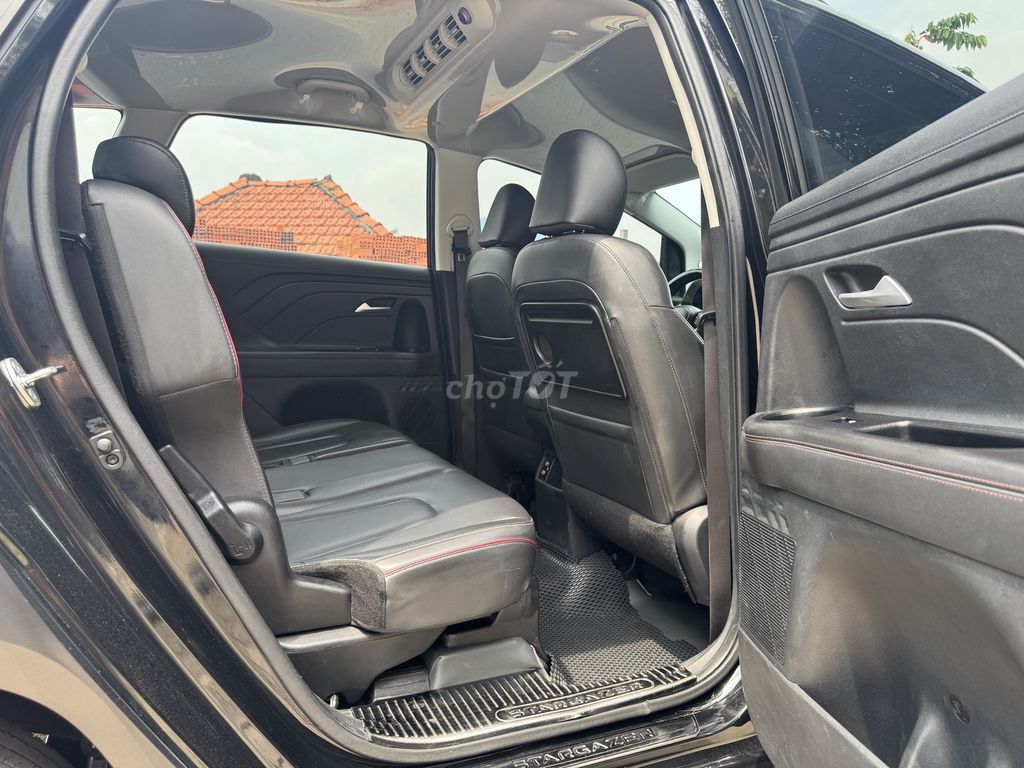 Hyundai Stargazer 2024 - ảnh 2