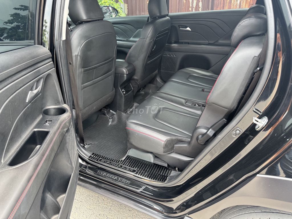 Hyundai Stargazer 2024 - ảnh 4