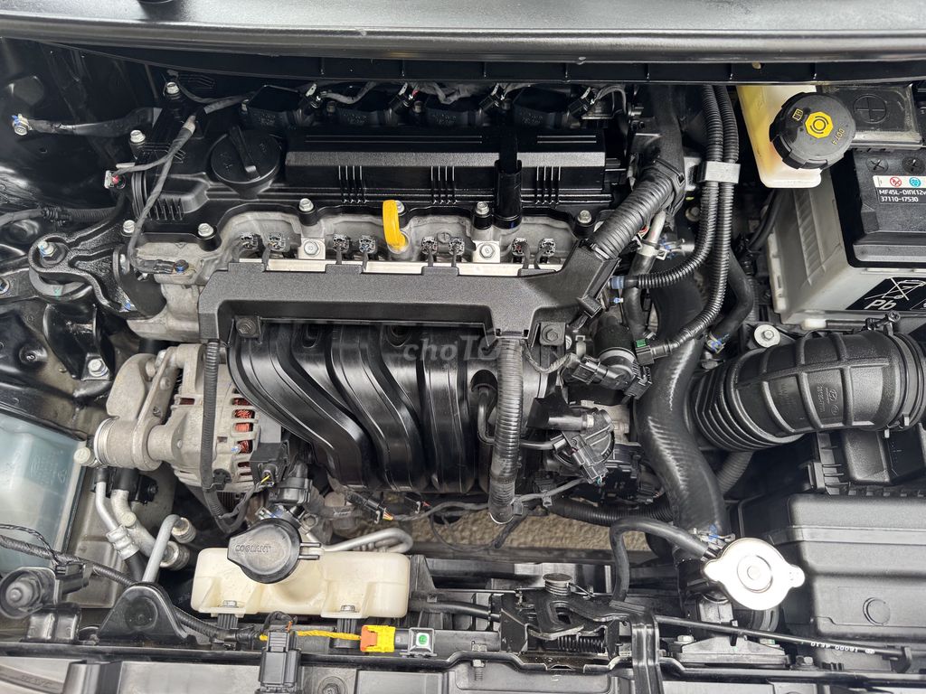 Hyundai Stargazer 2024 - ảnh 5