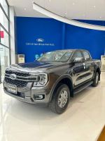 Ford Ranger XLS 2.0L 4x2 AT 2026 - ảnh 1