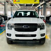 Ford Ranger XLS 2.0L 4x2 AT 2026 - ảnh 1