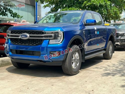 Ford Ranger XLS 2.0L 4x2 AT 2026 - ảnh 1