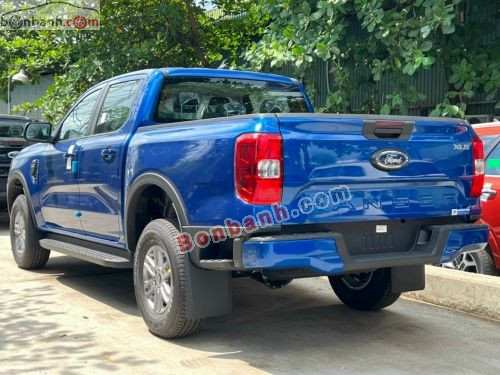 Ford Ranger XLS 2.0L 4x2 AT 2026 - ảnh 2