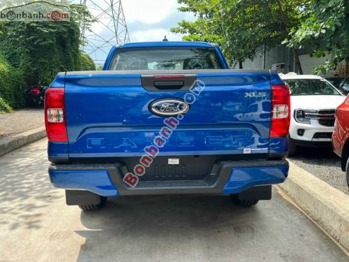 Ford Ranger XLS 2.0L 4x2 AT 2026 - ảnh 3