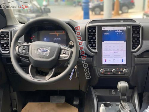 Ford Ranger XLS 2.0L 4x2 AT 2026 - ảnh 5