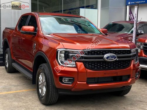Ford Ranger XLS 2.0L 4x2 AT 2026 - ảnh 2