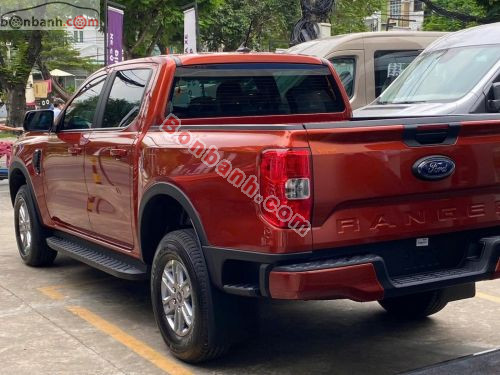 Ford Ranger XLS 2.0L 4x2 AT 2026 - ảnh 3