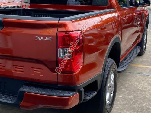 Ford Ranger XLS 2.0L 4x2 AT 2026 - ảnh 4