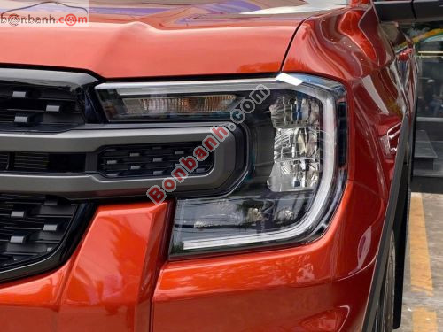 Ford Ranger XLS 2.0L 4x2 AT 2026 - ảnh 5