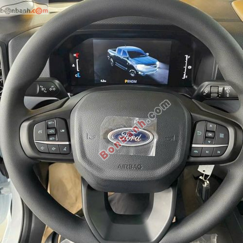 Ford Ranger XLS 2.0L 4x2 AT 2026 - ảnh 4