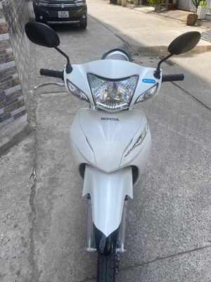 Honda Wave 2022 - ảnh 1